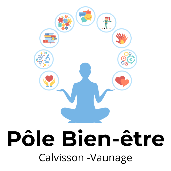 Pôle Bien-Être Calvisson-Vaunage